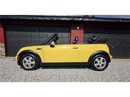 2005 MINI Cooper (CC-2086738) for sale in Canton, Ohio