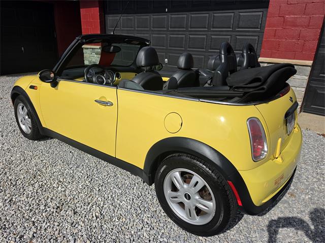 2005 MINI Cooper (CC-2086738) for sale in Canton, Ohio