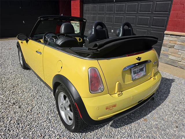 2005 MINI Cooper (CC-2086738) for sale in Canton, Ohio