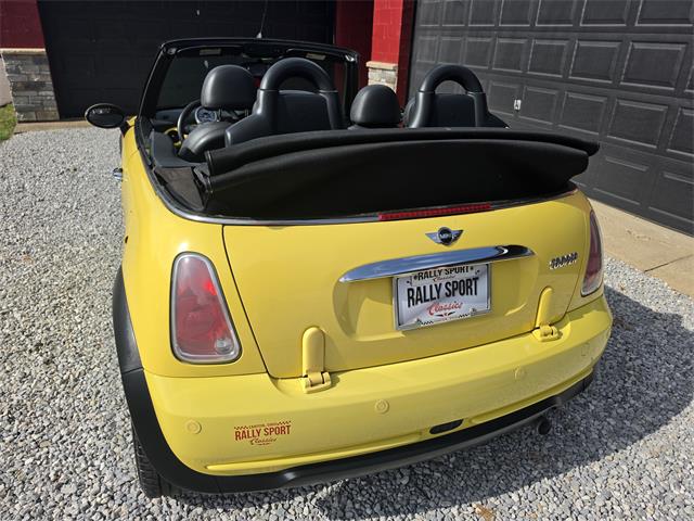 2005 MINI Cooper (CC-2086738) for sale in Canton, Ohio
