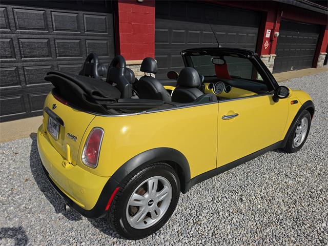 2005 MINI Cooper (CC-2086738) for sale in Canton, Ohio