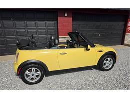 2005 MINI Cooper (CC-2086738) for sale in Canton, Ohio