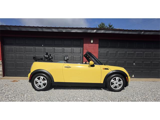 2005 MINI Cooper (CC-2086738) for sale in Canton, Ohio