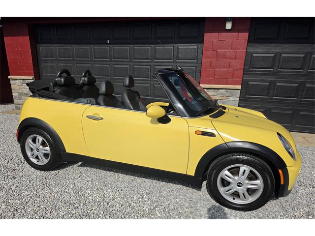 2005 MINI Cooper (CC-2086738) for sale in Canton, Ohio