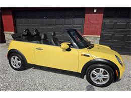 2005 MINI Cooper (CC-2086738) for sale in Canton, Ohio