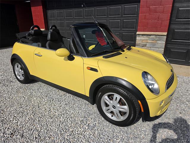 2005 MINI Cooper (CC-2086738) for sale in Canton, Ohio