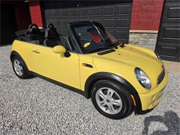 2005 MINI Cooper (CC-2086738) for sale in Canton, Ohio