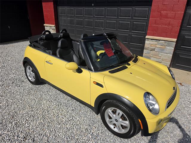 2005 MINI Cooper (CC-2086738) for sale in Canton, Ohio