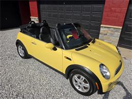 2005 MINI Cooper (CC-2086738) for sale in Canton, Ohio