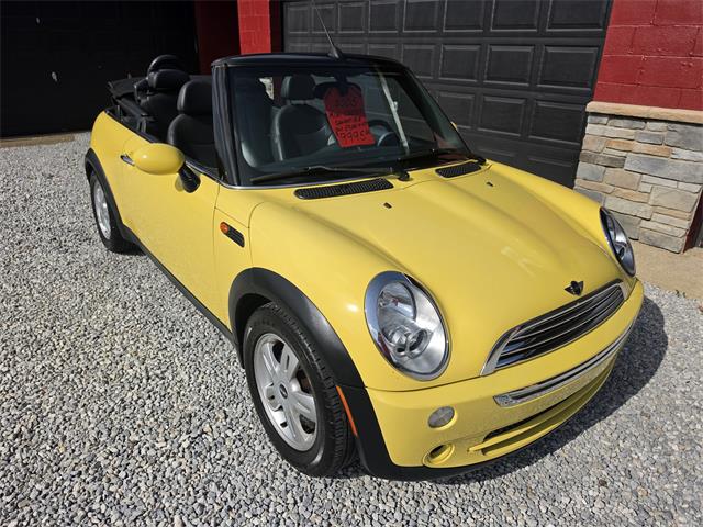2005 MINI Cooper (CC-2086738) for sale in Canton, Ohio