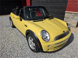 2005 MINI Cooper (CC-2086738) for sale in Canton, Ohio