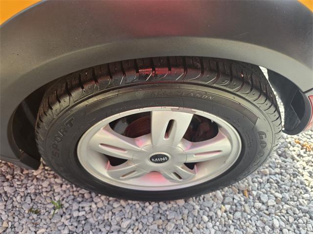 2005 MINI Cooper (CC-2086738) for sale in Canton, Ohio