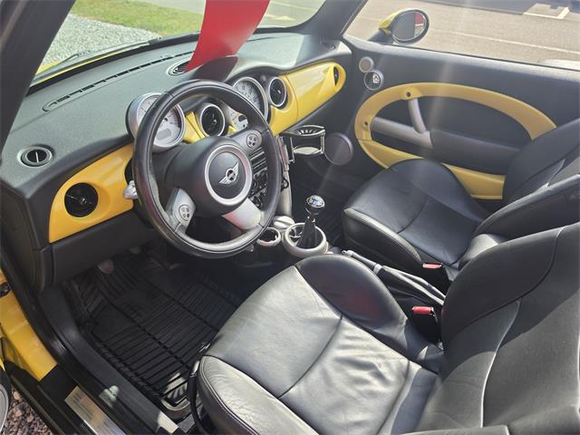 2005 MINI Cooper (CC-2086738) for sale in Canton, Ohio