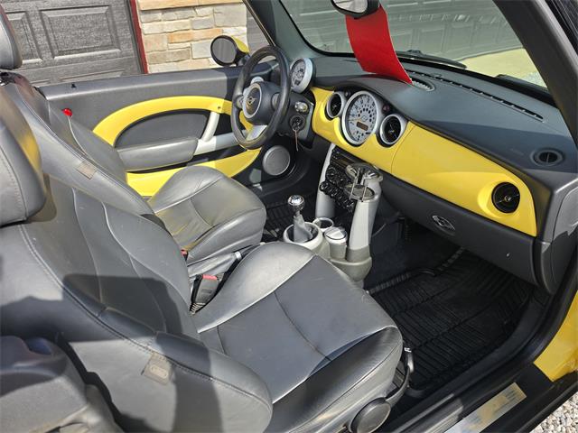 2005 MINI Cooper (CC-2086738) for sale in Canton, Ohio