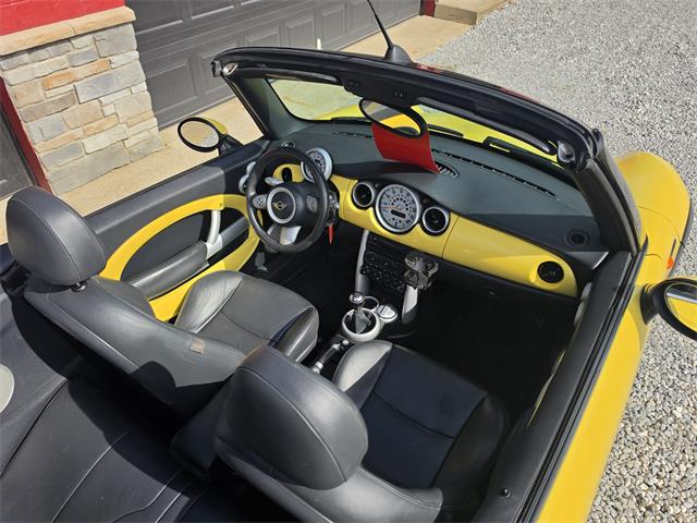2005 MINI Cooper (CC-2086738) for sale in Canton, Ohio