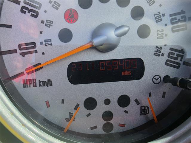 2005 MINI Cooper (CC-2086738) for sale in Canton, Ohio