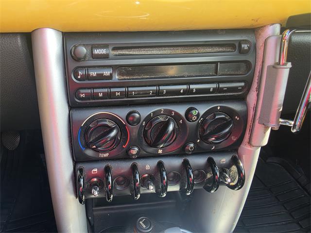 2005 MINI Cooper (CC-2086738) for sale in Canton, Ohio