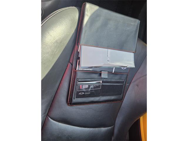 2005 MINI Cooper (CC-2086738) for sale in Canton, Ohio