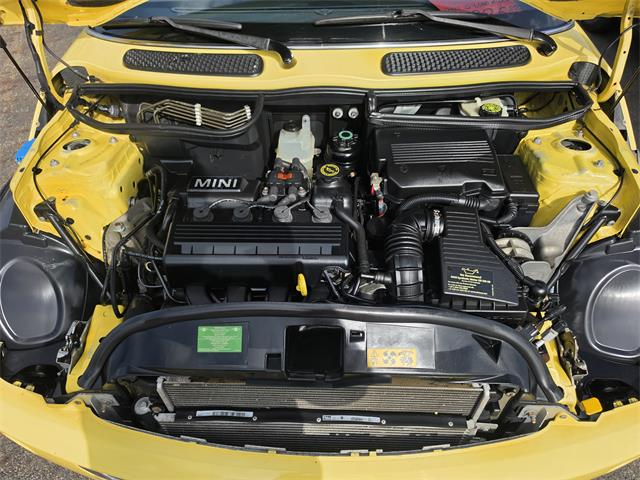 2005 MINI Cooper (CC-2086738) for sale in Canton, Ohio