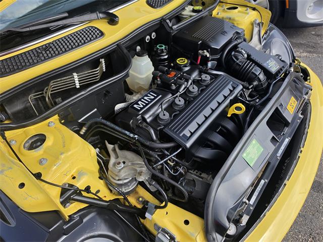 2005 MINI Cooper (CC-2086738) for sale in Canton, Ohio
