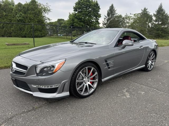 2013 Mercedes-Benz SL63 AMG (CC-2086739) for sale in Mill Hall, Pennsylvania