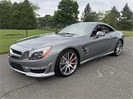 2013 Mercedes-Benz SL63 AMG (CC-2086739) for sale in Mill Hall, Pennsylvania