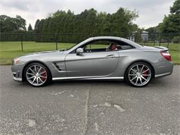 2013 Mercedes-Benz SL63 AMG (CC-2086739) for sale in Mill Hall, Pennsylvania