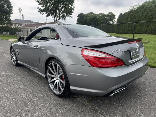 2013 Mercedes-Benz SL63 AMG (CC-2086739) for sale in Mill Hall, Pennsylvania