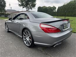 2013 Mercedes-Benz SL63 AMG (CC-2086739) for sale in Mill Hall, Pennsylvania