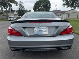 2013 Mercedes-Benz SL63 AMG (CC-2086739) for sale in Mill Hall, Pennsylvania