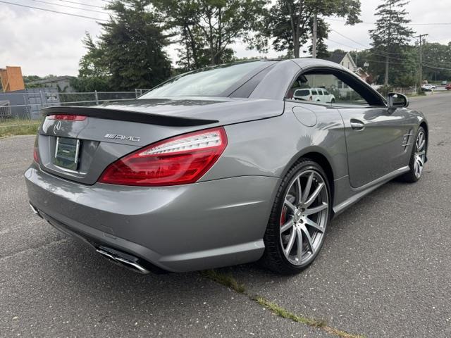 2013 Mercedes-Benz SL63 AMG (CC-2086739) for sale in Mill Hall, Pennsylvania