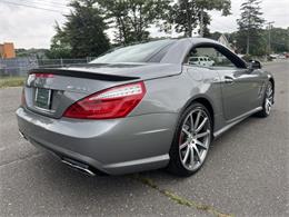 2013 Mercedes-Benz SL63 AMG (CC-2086739) for sale in Mill Hall, Pennsylvania