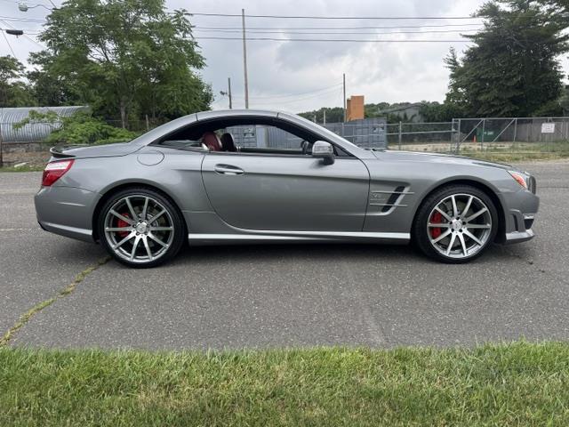 2013 Mercedes-Benz SL63 AMG (CC-2086739) for sale in Mill Hall, Pennsylvania