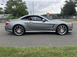2013 Mercedes-Benz SL63 AMG (CC-2086739) for sale in Mill Hall, Pennsylvania