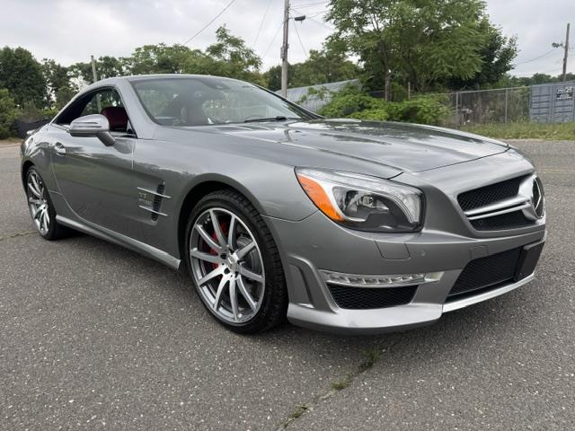 2013 Mercedes-Benz SL63 AMG (CC-2086739) for sale in Mill Hall, Pennsylvania
