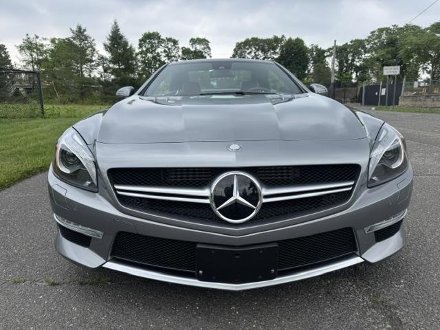2013 Mercedes-Benz SL63 AMG (CC-2086739) for sale in Mill Hall, Pennsylvania