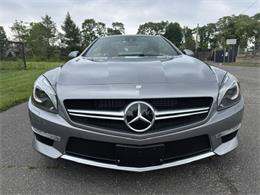 2013 Mercedes-Benz SL63 AMG (CC-2086739) for sale in Mill Hall, Pennsylvania