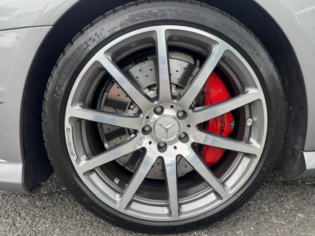 2013 Mercedes-Benz SL63 AMG (CC-2086739) for sale in Mill Hall, Pennsylvania