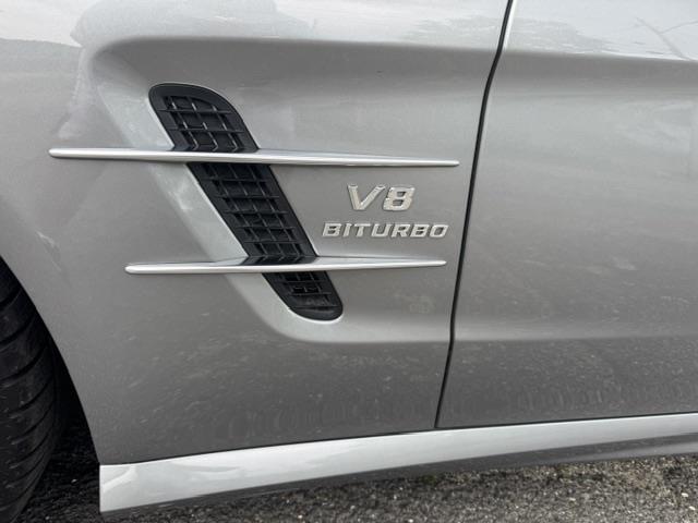 2013 Mercedes-Benz SL63 AMG (CC-2086739) for sale in Mill Hall, Pennsylvania