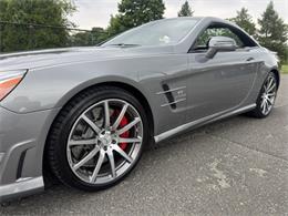 2013 Mercedes-Benz SL63 AMG (CC-2086739) for sale in Mill Hall, Pennsylvania