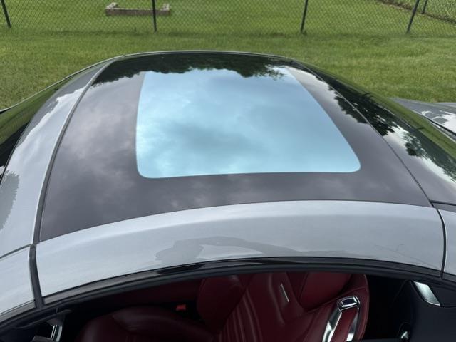 2013 Mercedes-Benz SL63 AMG (CC-2086739) for sale in Mill Hall, Pennsylvania