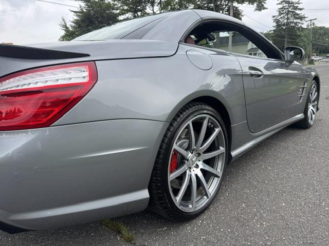 2013 Mercedes-Benz SL63 AMG (CC-2086739) for sale in Mill Hall, Pennsylvania
