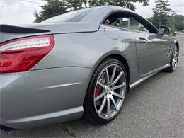 2013 Mercedes-Benz SL63 AMG (CC-2086739) for sale in Mill Hall, Pennsylvania