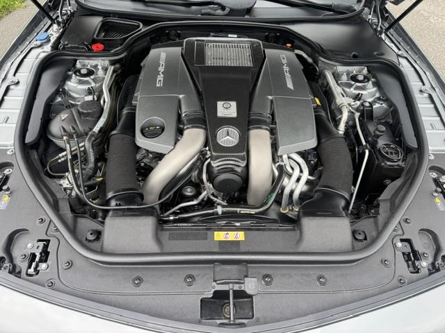 2013 Mercedes-Benz SL63 AMG (CC-2086739) for sale in Mill Hall, Pennsylvania