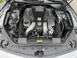 2013 Mercedes-Benz SL63 AMG (CC-2086739) for sale in Mill Hall, Pennsylvania
