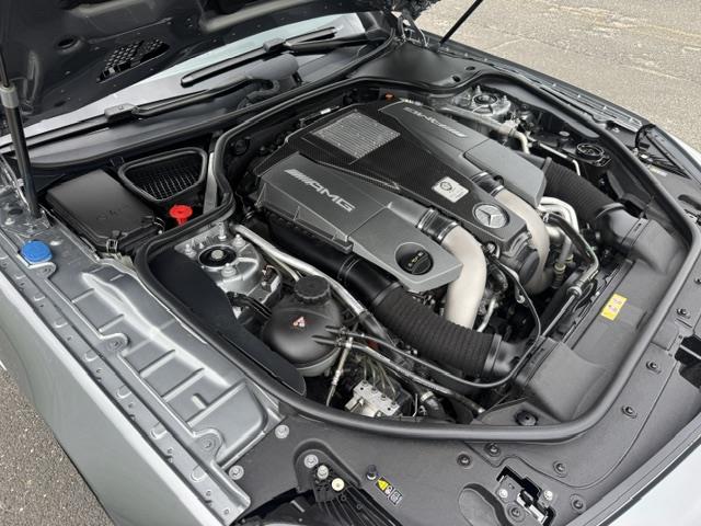 2013 Mercedes-Benz SL63 AMG (CC-2086739) for sale in Mill Hall, Pennsylvania