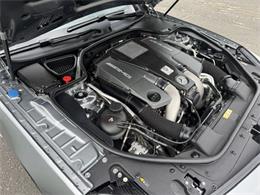 2013 Mercedes-Benz SL63 AMG (CC-2086739) for sale in Mill Hall, Pennsylvania