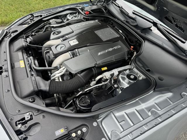 2013 Mercedes-Benz SL63 AMG (CC-2086739) for sale in Mill Hall, Pennsylvania