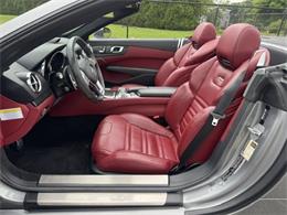 2013 Mercedes-Benz SL63 AMG (CC-2086739) for sale in Mill Hall, Pennsylvania
