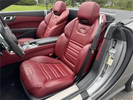 2013 Mercedes-Benz SL63 AMG (CC-2086739) for sale in Mill Hall, Pennsylvania